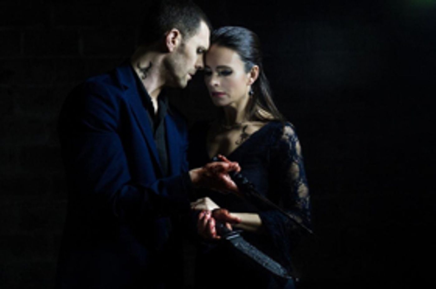 Review: MACBETH, Wilton's Music Hall  Image