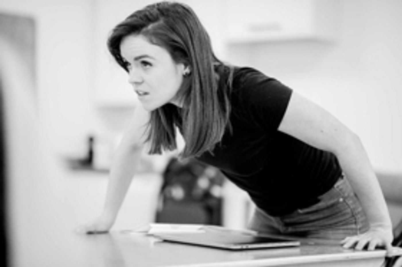 Tristan Bates Theatre presents MEIWES/BRANDES Tristan Bates Theatre presents MEIWES/BRANDES Image