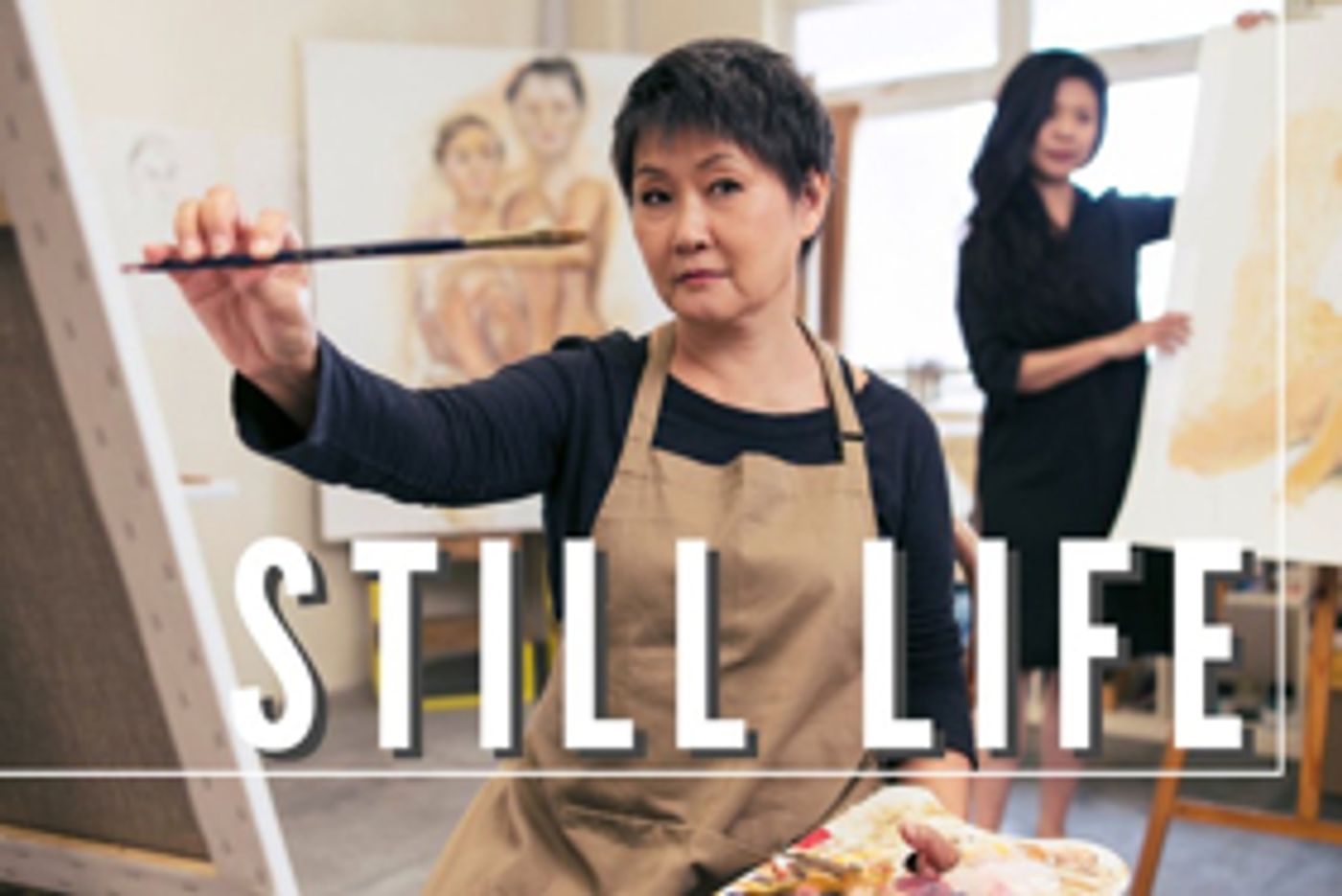 Checkpoint Theatre Brings STILL LIFE to Singapore in the New Year Checkpoint Theatre Brings STILL LIFE to Singapore in the New Year Image