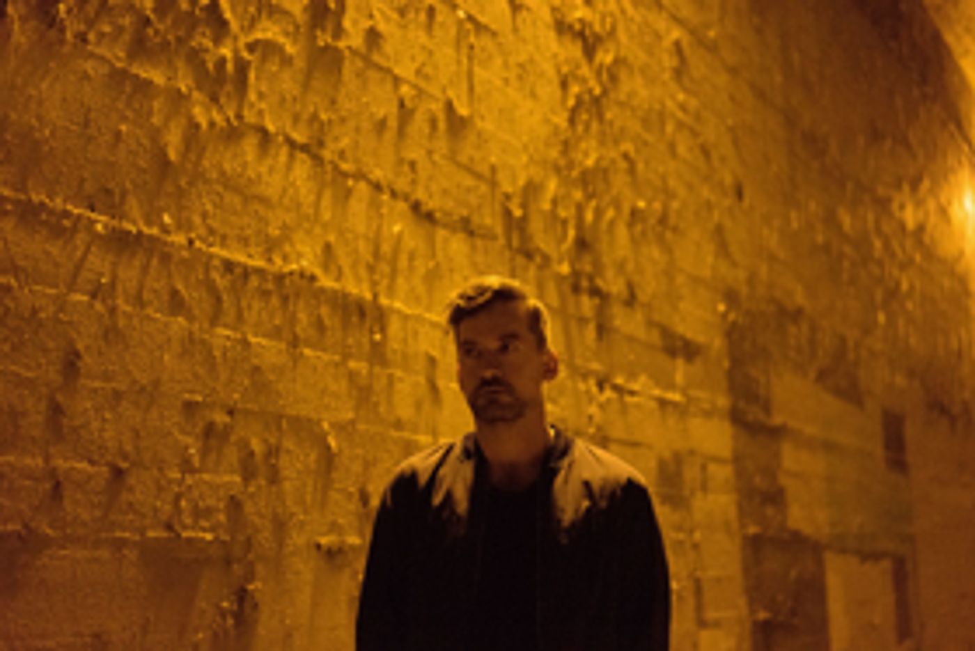 Bonobo Announces North American Tour Dates Bonobo Announces North American Tour Dates Image