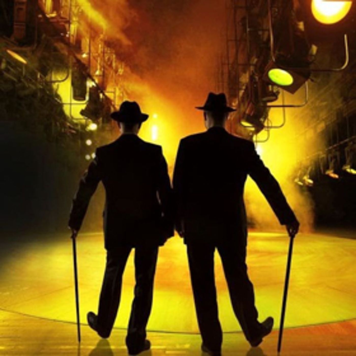 Full Casting Announced For Royal Exchange's THE PRODUCERS Full Casting Announced For Royal Exchange's THE PRODUCERS Image