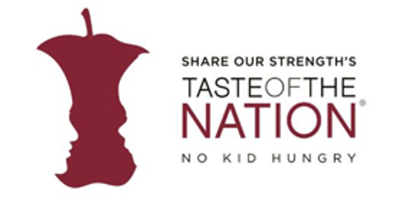 The Taste of the Nation Unveils Music Lineup for 2018 Events Including Shadowboxers, X Ambassadors, Caitlyn Smith, & More  Image