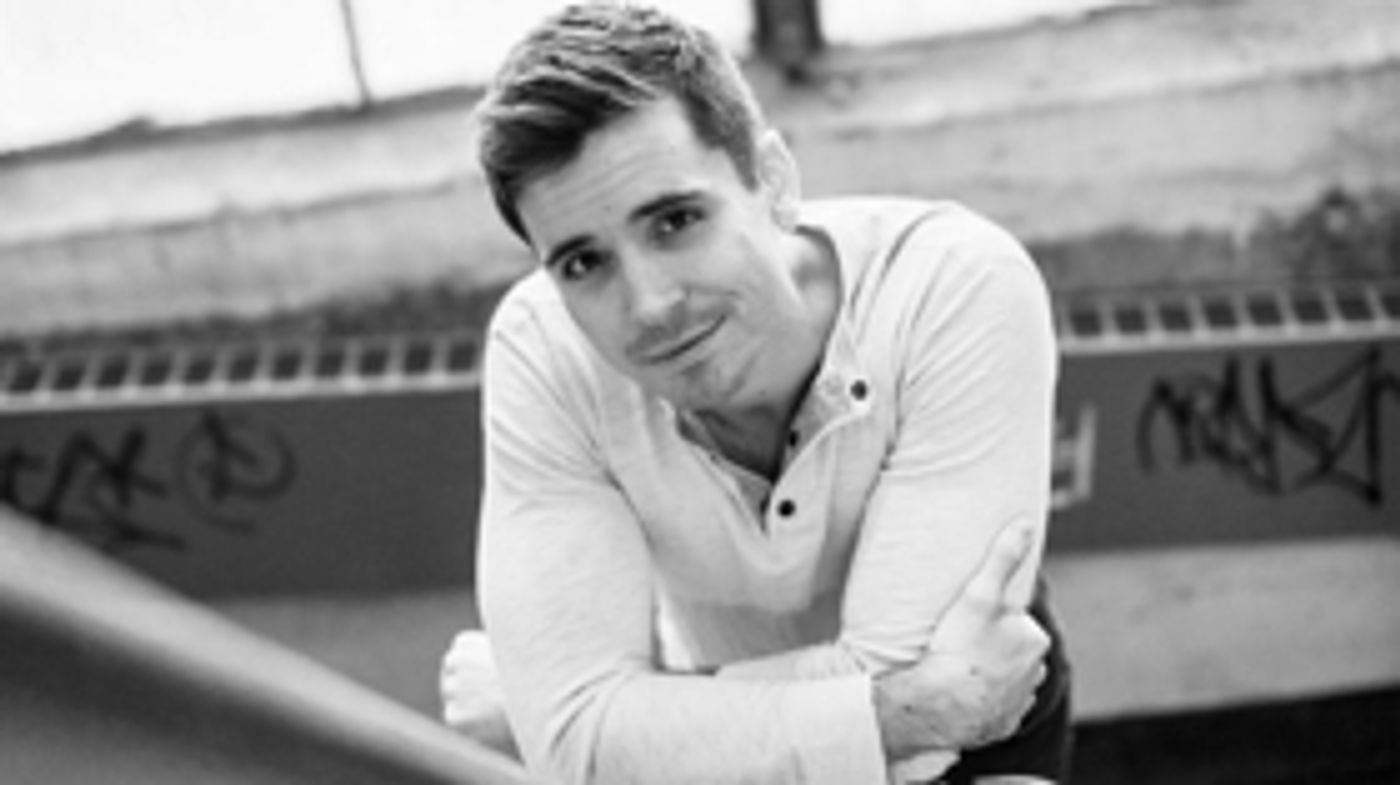 Matt Doyle, Bonnie Milligan, and More Feature at 54 Below Next Week  Image