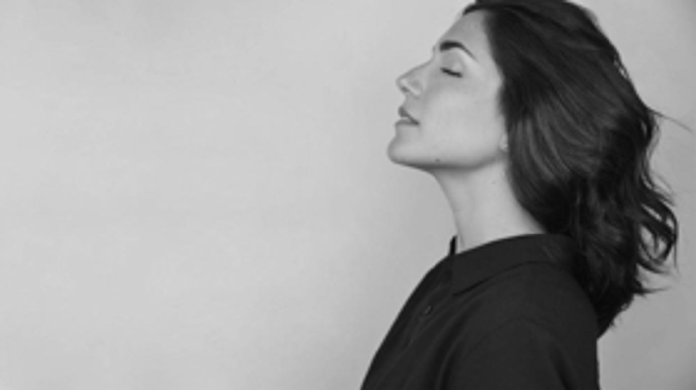 BWW Social: Go Behind The Scenes Of Samantha Massell at 54 Below Tonight on BWW's Instagram  Image