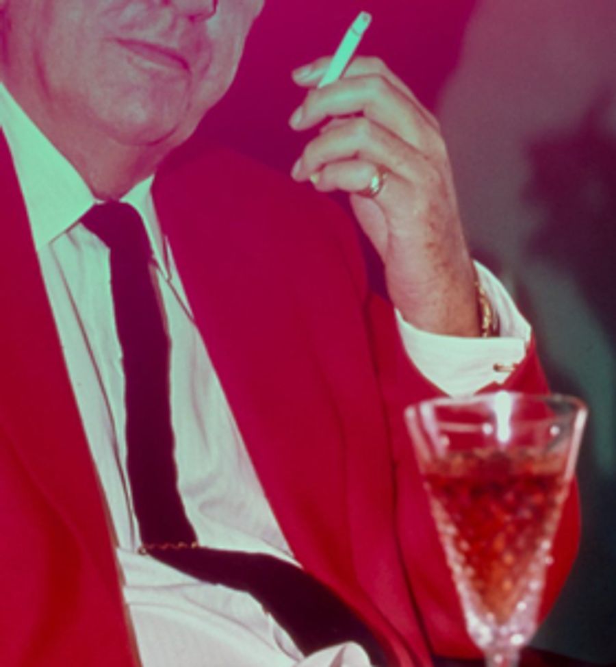 Guest Blog: Director Tom Littler On Noel Coward's TONIGHT AT 8:30 Image