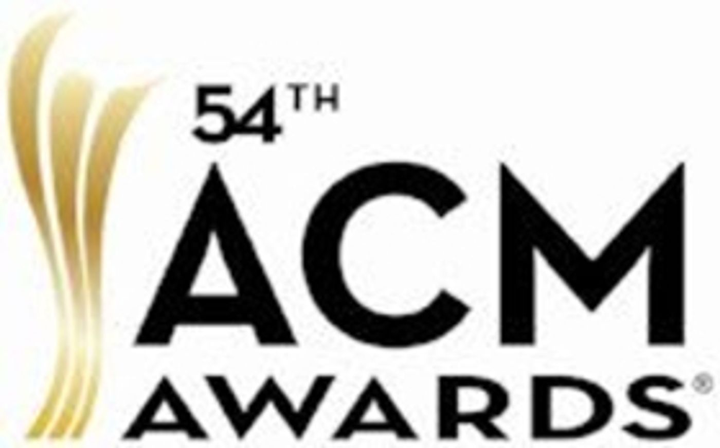 54th Academy of Country Music Awards To Be Broadcast Live From Las Vegas This April  Image