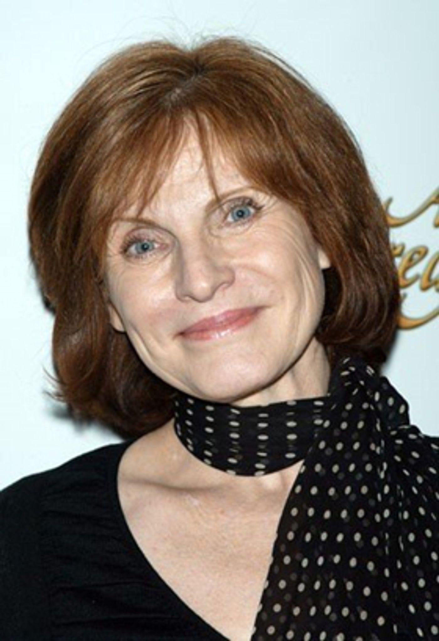 Interview: Theatre Life with Ann Hould-Ward  Image