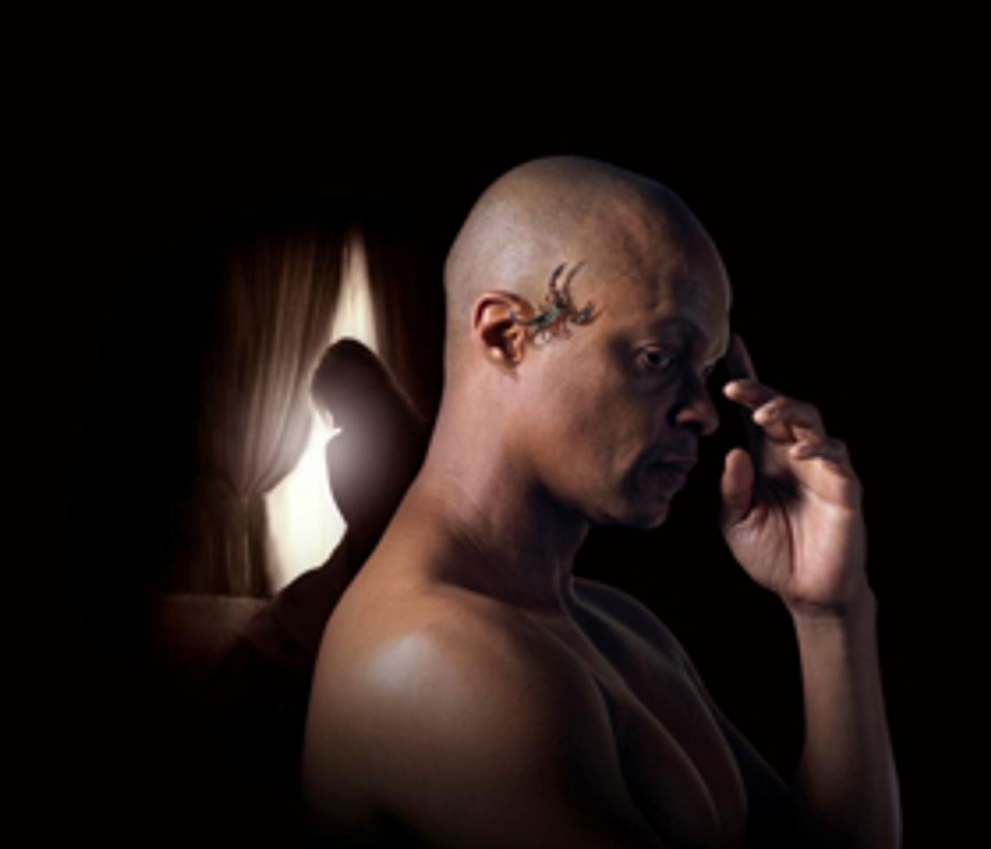 Stratford Festival's OTHELLO Begins Performances Tonight Stratford Festival's OTHELLO Begins Performances Tonight Image