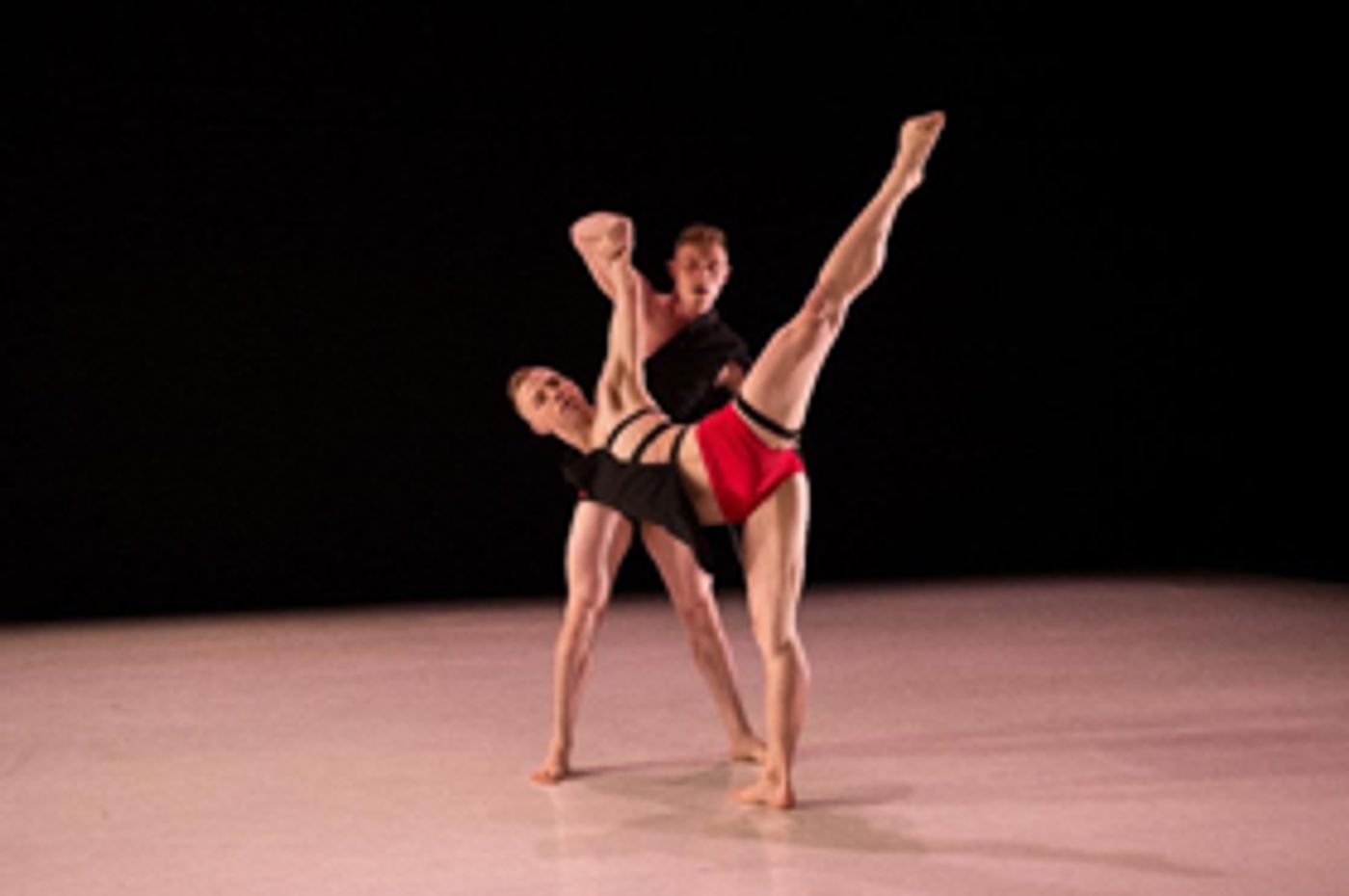 10 Hairy Legs Returns to New Brunswick 10 Hairy Legs Returns to New Brunswick Image