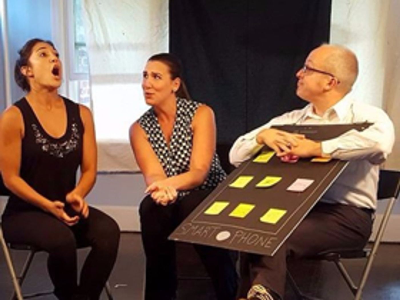 CMAP Detroit Announces DFFF 2017 Winners and Upcoming Fall Shows  Image