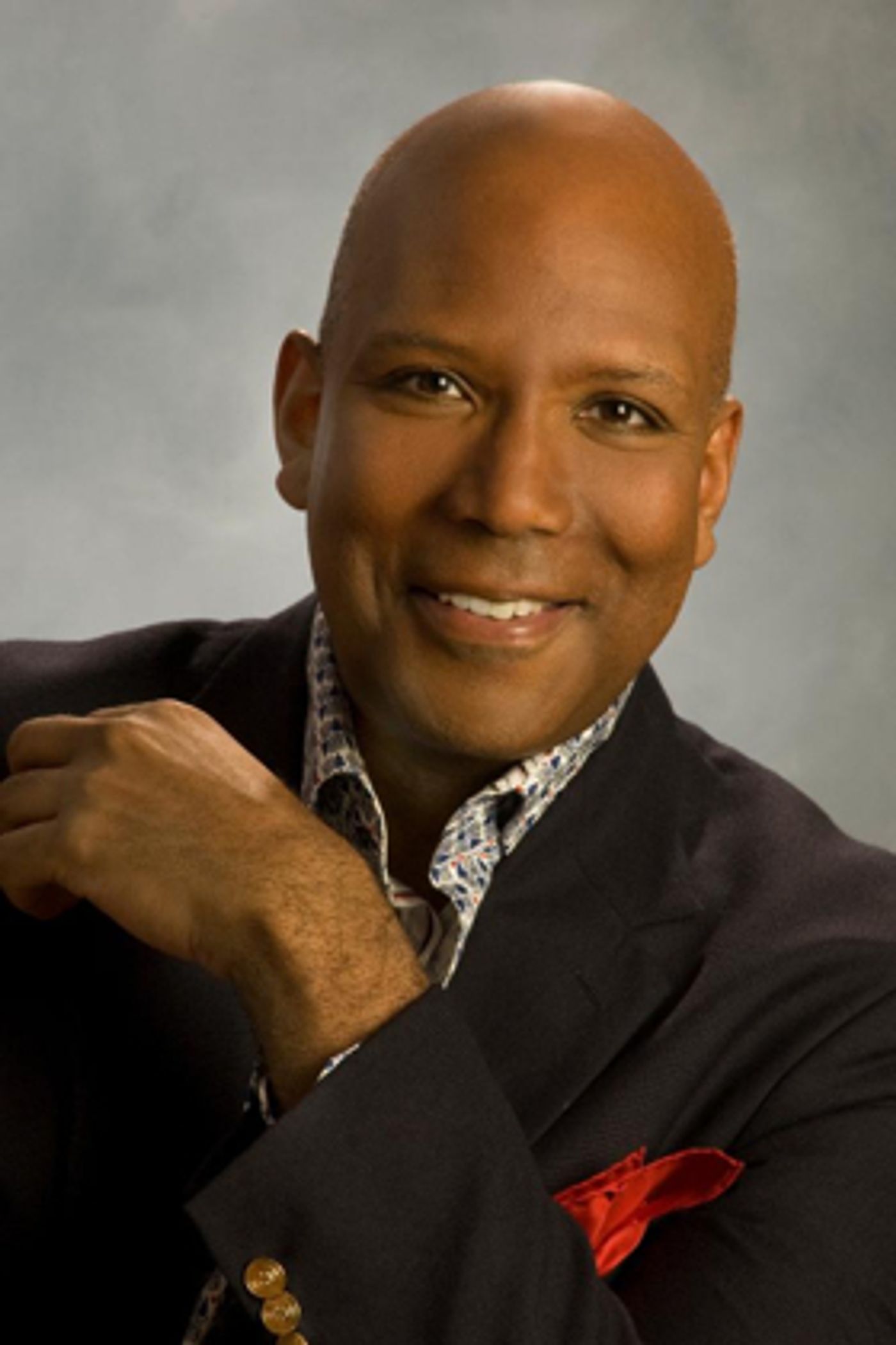 Berklee's Voice Department Names Philip Lima Assistant Chair  Image