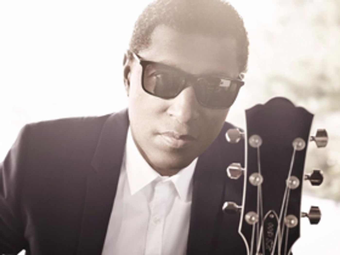 Electus Partners With Grammy Winning Kenny 'Babyface' Edmonds for 90's Music Dramedy Series  Image
