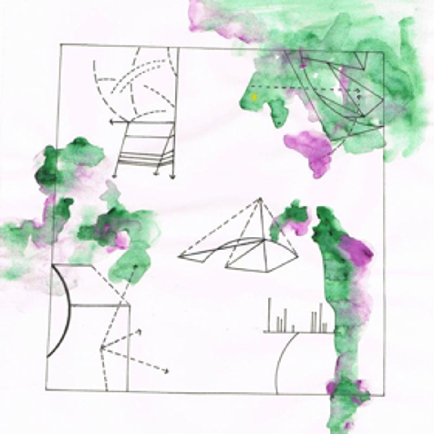 Young Jesus' New Album S/T Now Available on Saddle Creek Young Jesus' New Album S/T Now Available on Saddle Creek Image