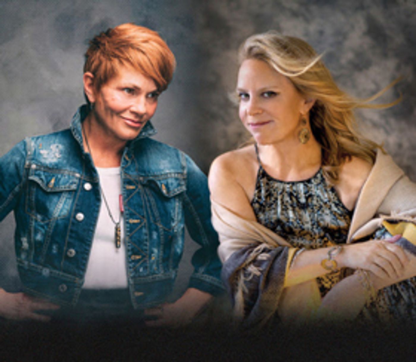 Mary Chapin Carpenter & Shawn Colvin To Tour Together in 2019 Mary Chapin Carpenter & Shawn Colvin To Tour Together in 2019 Image