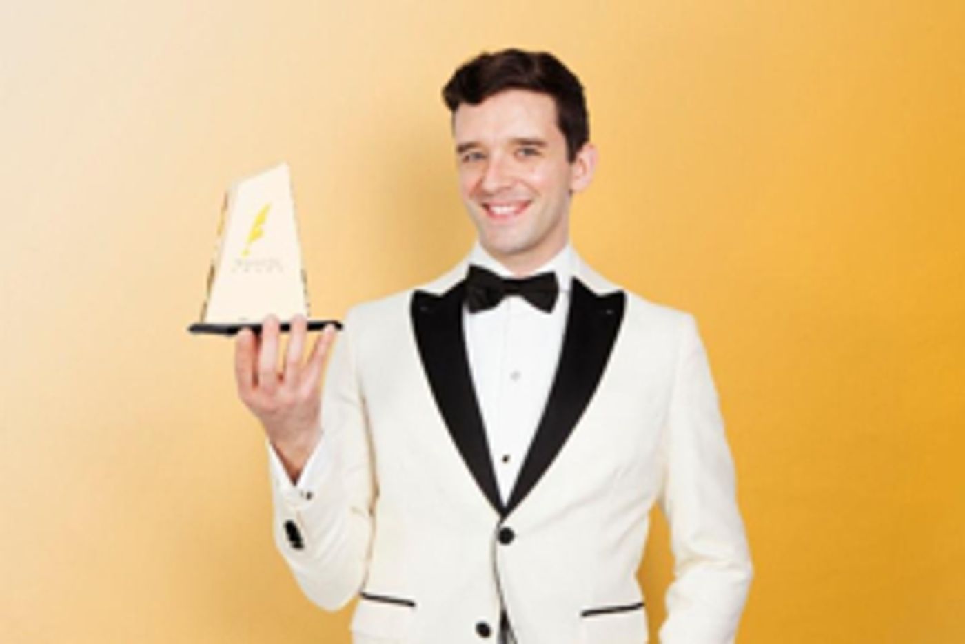 Michael Urie to Host The 63rd Annual Drama Desk Awards; Tickets Now On Sale Michael Urie to Host The 63rd Annual Drama Desk Awards; Tickets Now On Sale Image