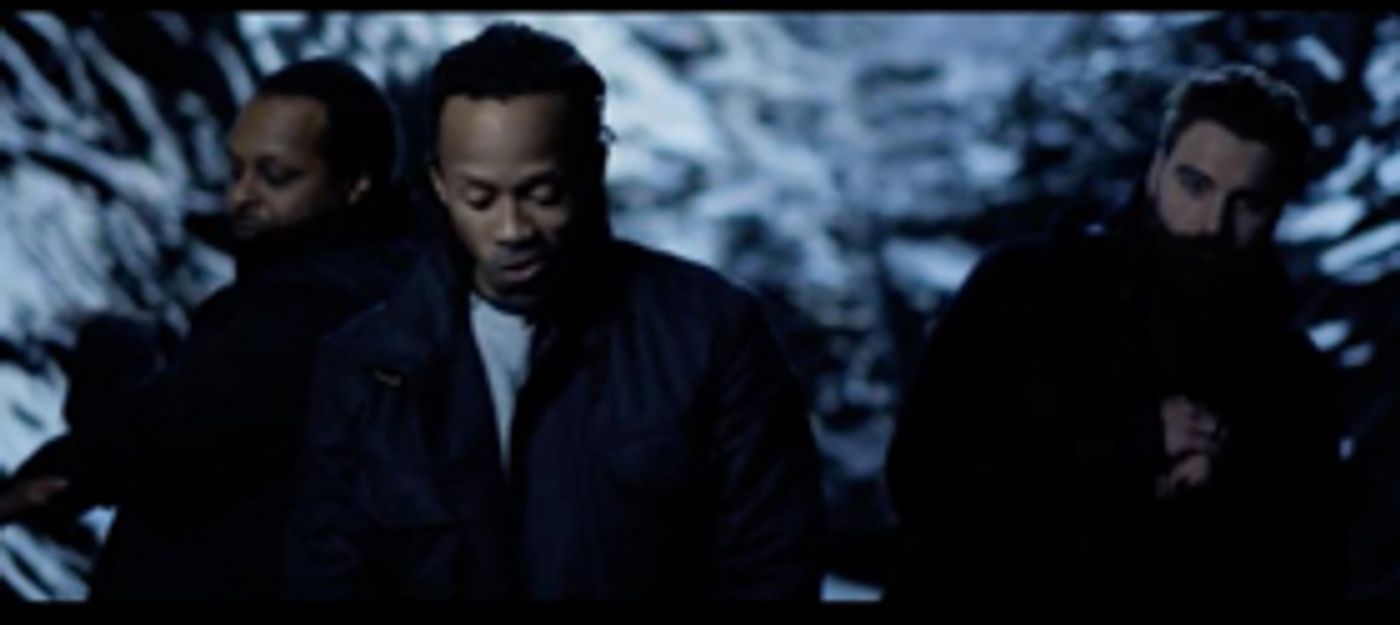 CLMD Teams Up with Madcon to Release Video for 'Anything'  Image