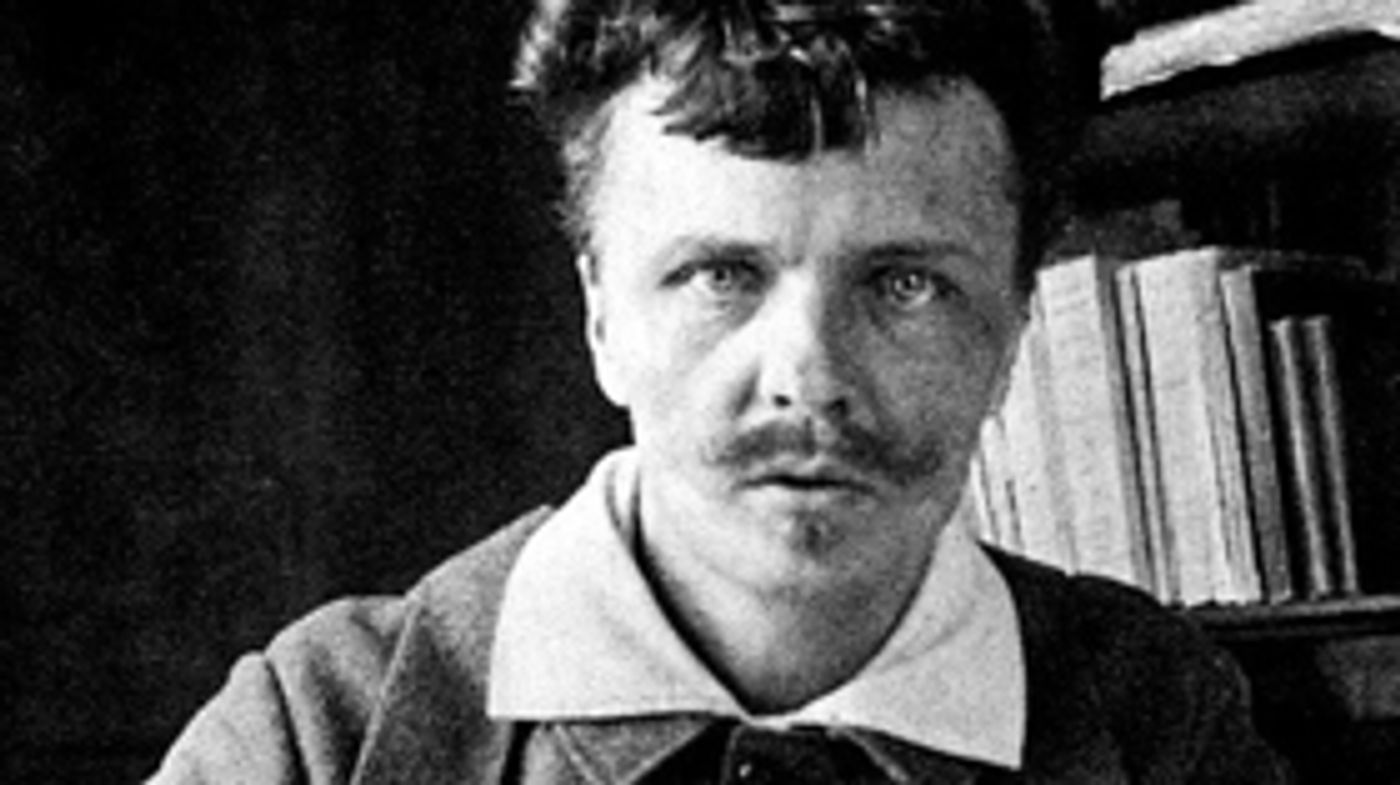 August Strindberg Rep Presents Strindberg's THE FATHER And #METHREE By Natalie Menna In Rep August Strindberg Rep Presents Strindberg's THE FATHER And #METHREE By Natalie Menna In Rep Image