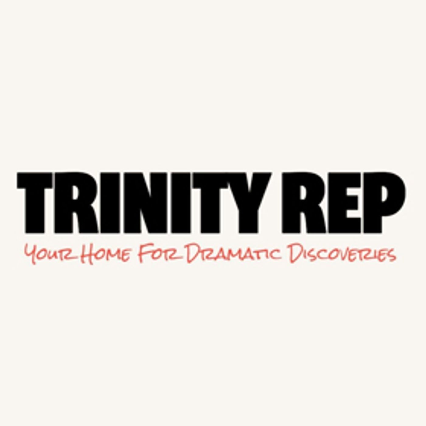 Trinity Rep Announces 2018-19 Season Trinity Rep Announces 2018-19 Season Image