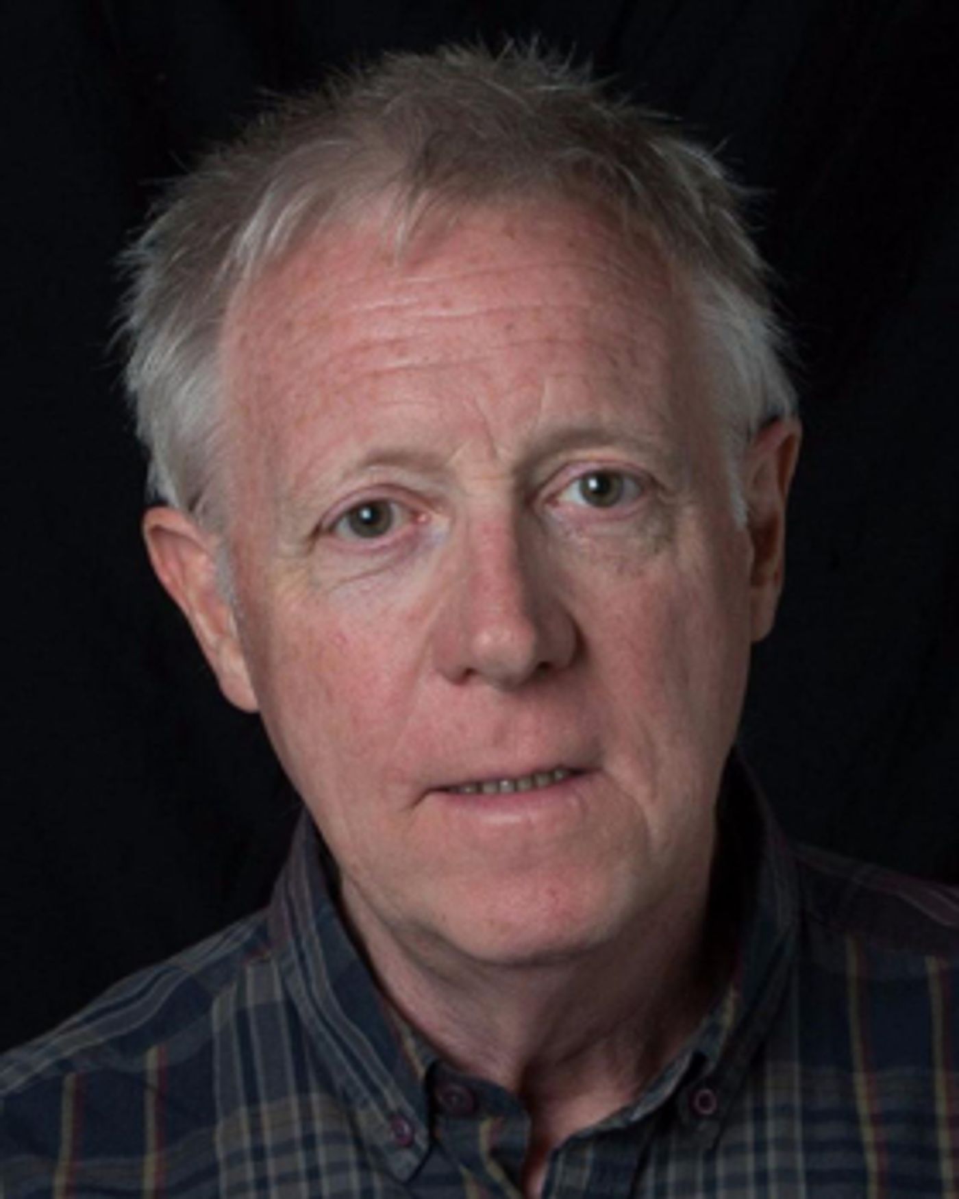 Liverpool's Roy Brandon Joins Cast of SLEEPING BEAUTY  Image
