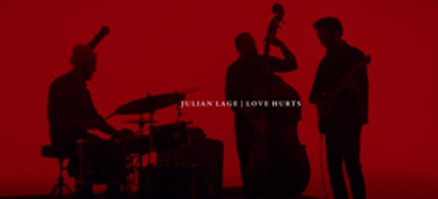 Julian Lage Announces Tour Dates, Shares New Video  Image