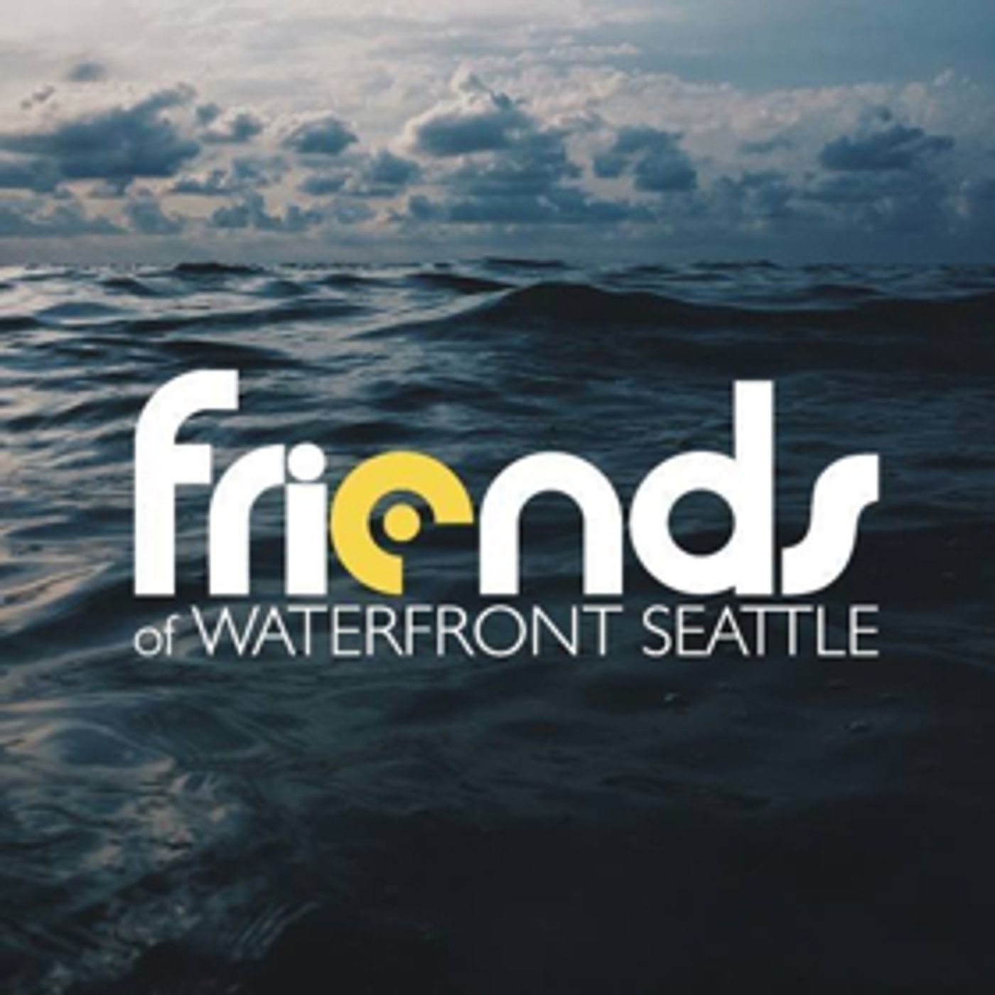 Friends Of The Waterfront Seattle Presents WAKE By Kinesis Project Seattle   Image