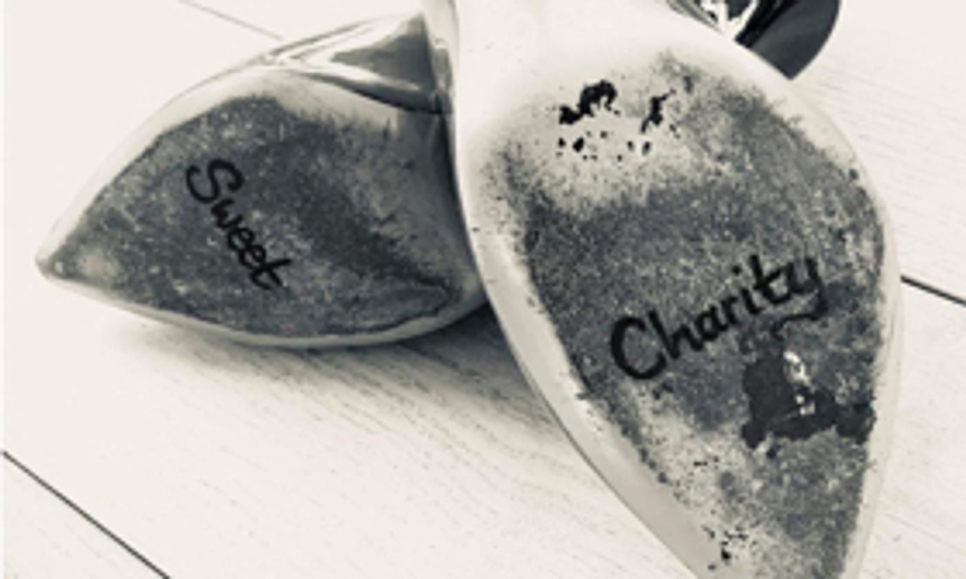 Donmar Warehouse Announces Further Casting For SWEET CHARITY Donmar Warehouse Announces Further Casting For SWEET CHARITY Image