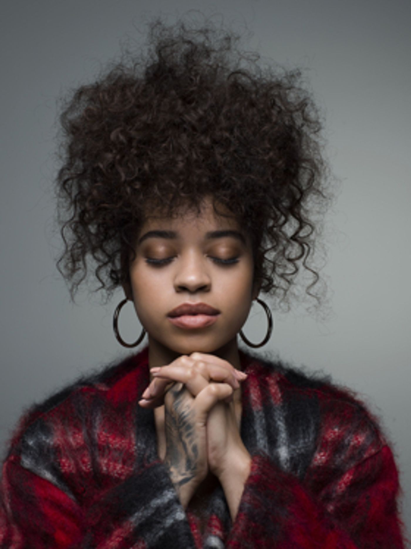 British Singer Ella Mai to Perform at the AMERICAN MUSIC AWARDS  Image