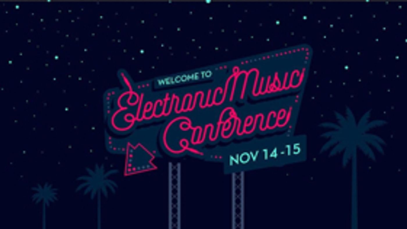 Electronic Music Conference for Asia / Pacific Region Announces Two Day Conference Program and EMCPLAY Parties Electronic Music Conference for Asia / Pacific Region Announces Two Day Conference Program and EMCPLAY Parties Image