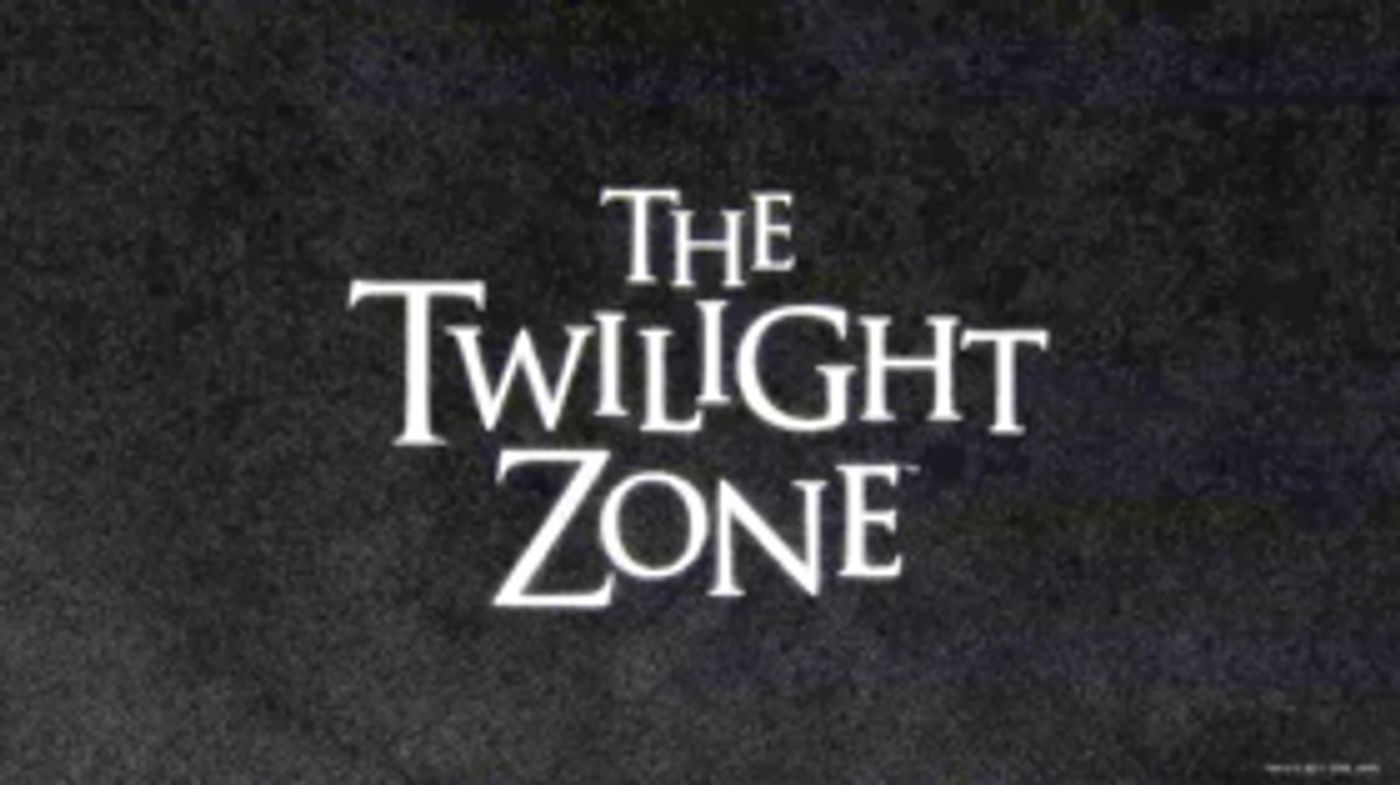 Jordan Peele to Host THE TWILIGHT ZONE Revival  Image
