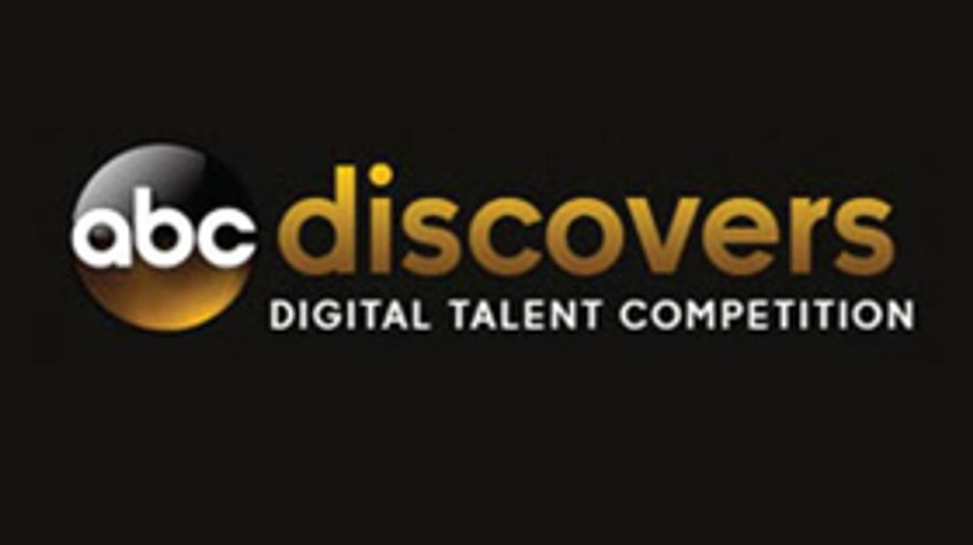 The ABC Discovers: Digital Talent Competition is Now Live  Image