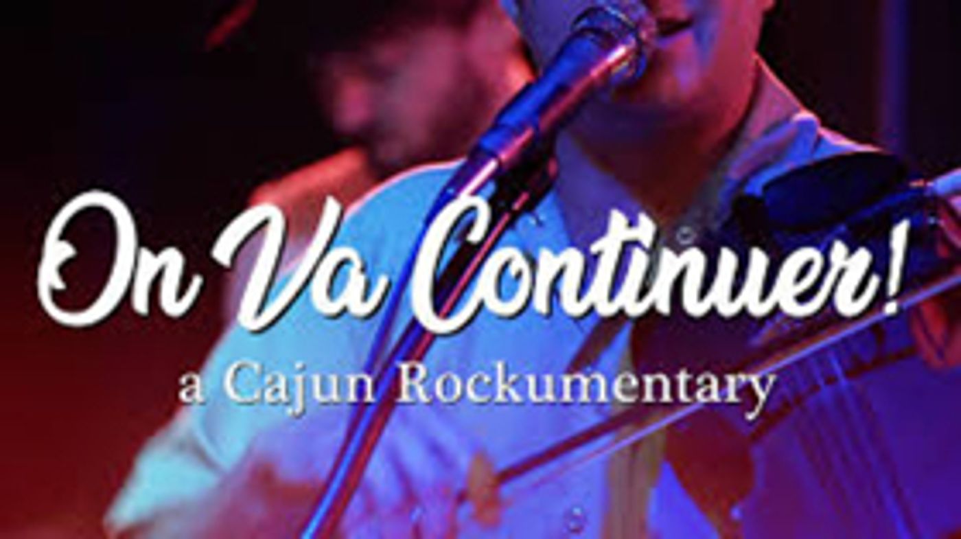 ON VA CONTINUER! to Have World Premiere at the 2019 French Film Festival  Image