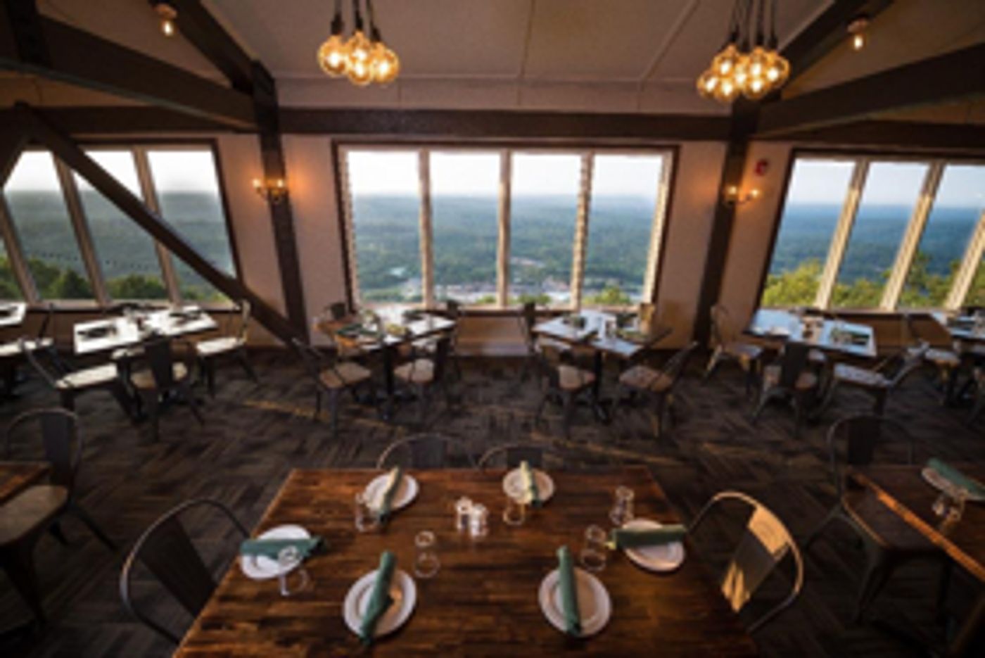 CAMELBACK RESORT for Halloween Howls and Great New Dining Choices CAMELBACK RESORT for Halloween Howls and Great New Dining Choices Image