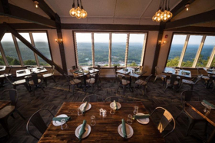 CAMELBACK RESORT for Halloween Howls and Great New Dining Choices Image