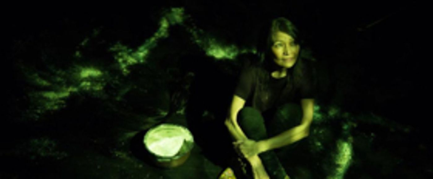 Nightwood Theatre and Native Earth Presents INNER ELDER Nightwood Theatre and Native Earth Presents INNER ELDER Image