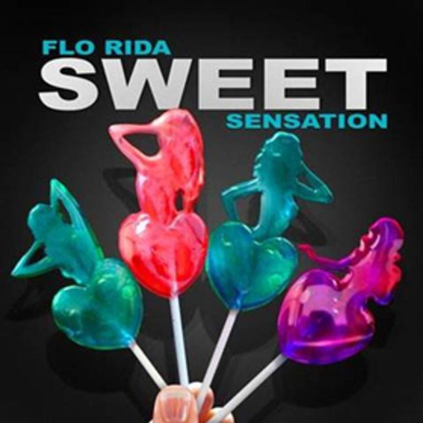 FLO RIDA Releases New Single SWEET SENSATION  Image