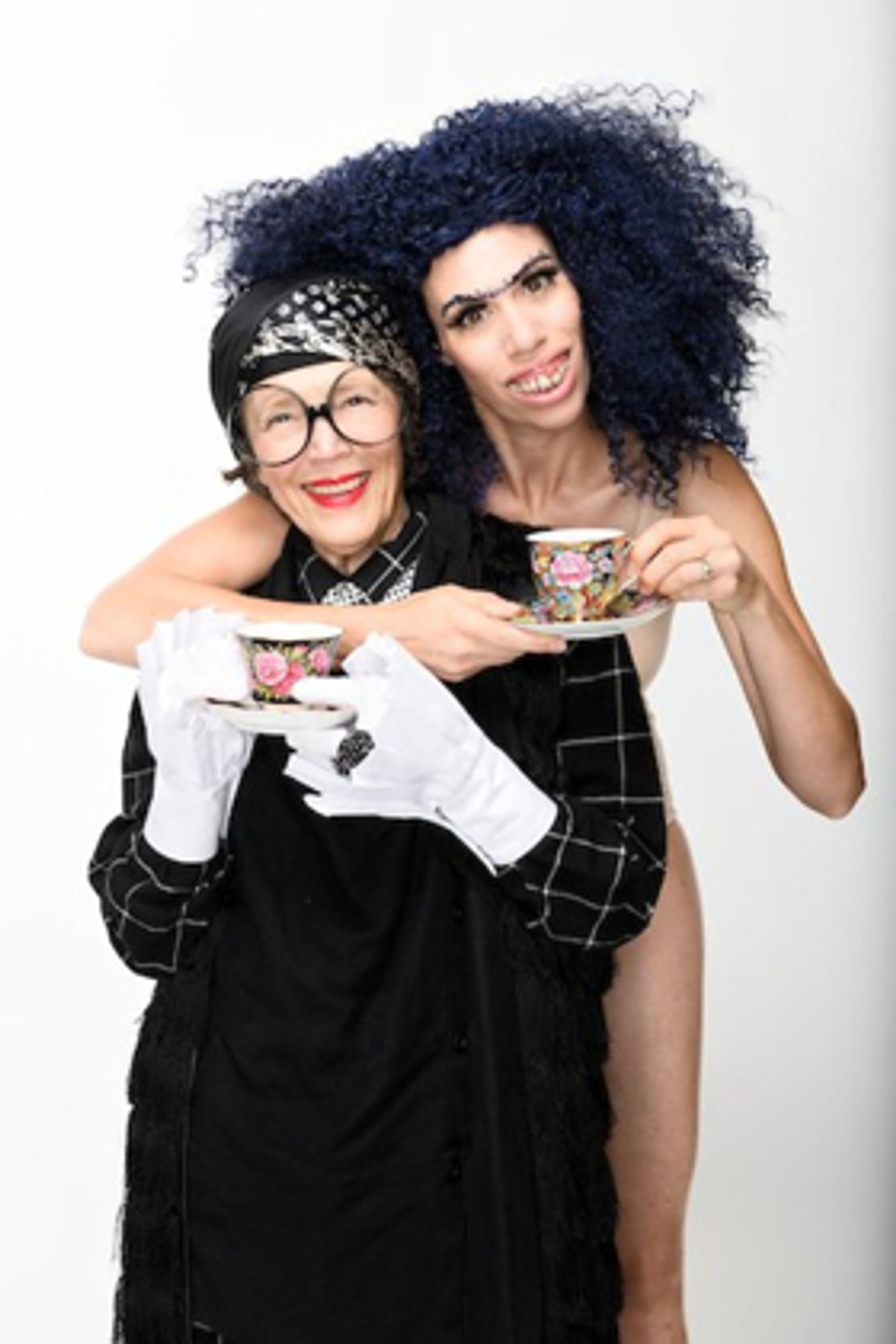 Evolution-Feminism-Comedy Comes to Northern Light Theatre Evolution-Feminism-Comedy Comes to Northern Light Theatre Image