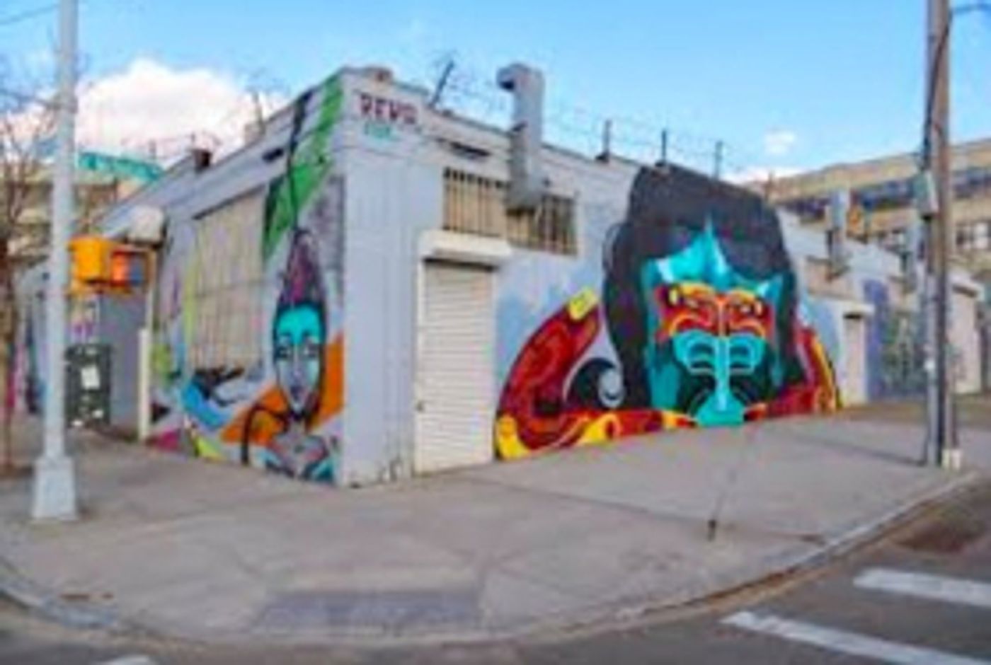 Art Gallery Tours New York Announces Bushwick Walking Tour, 11/18 Image