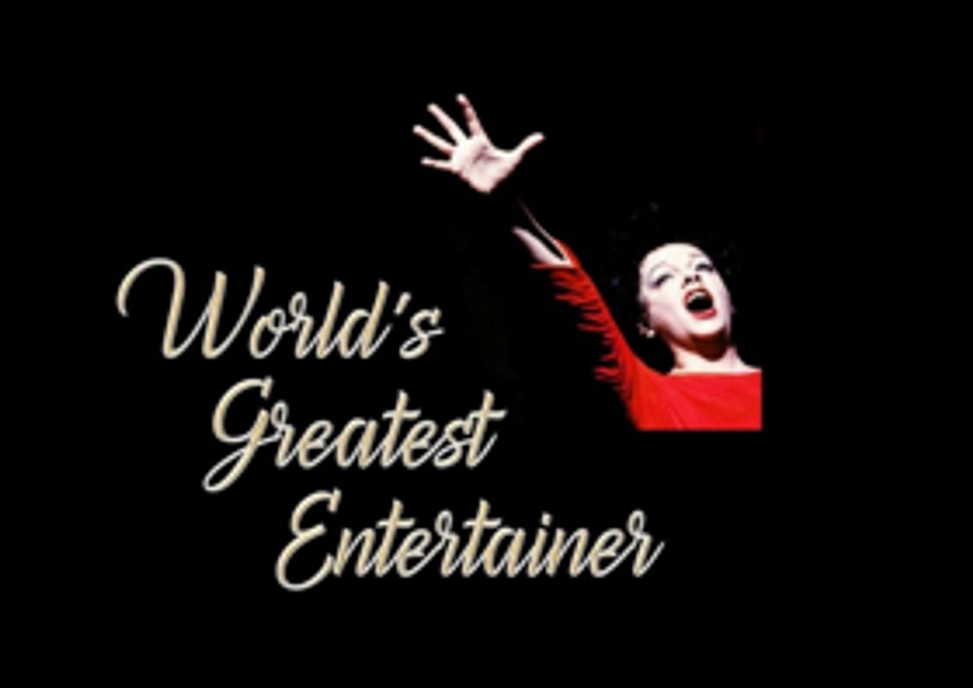 BWW Previews: October AUDITIONS FOR JUDY GARLAND 'World's Greatest Entertainer' to be staged in '19 at the Baby Grand  Image