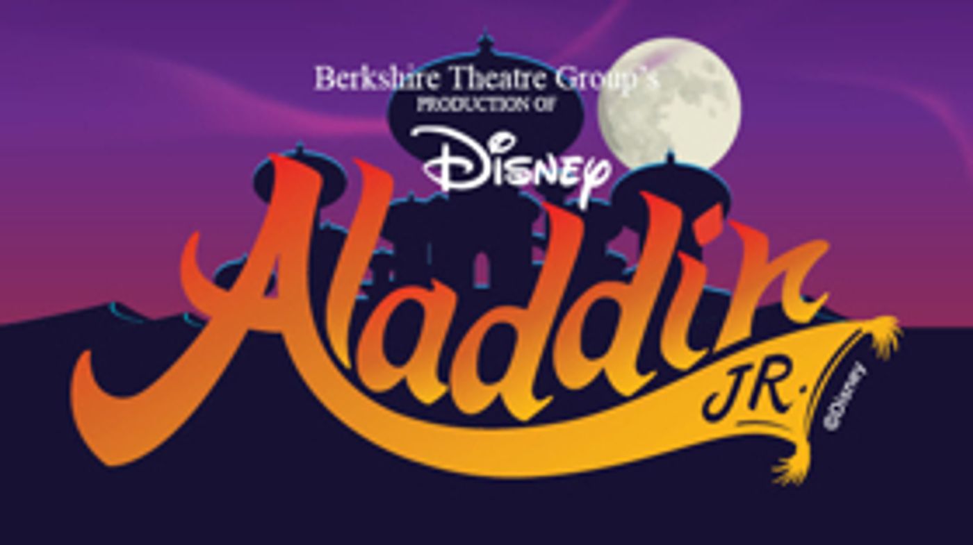 Berkshire County Students Take the Stage in Disney's ALADDIN JR Berkshire County Students Take the Stage in Disney's ALADDIN JR Image