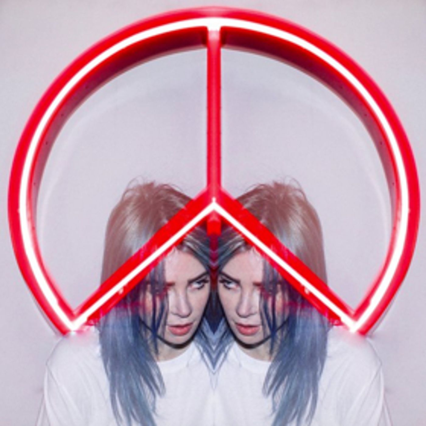 Alison Wonderland Drops New Single And Video For PEACE  Image