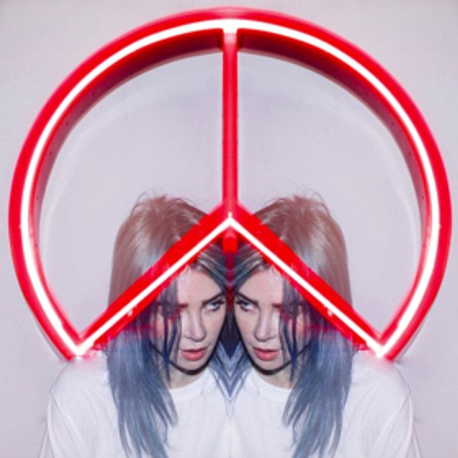 Alison Wonderland Drops New Single And Video For PEACE Image