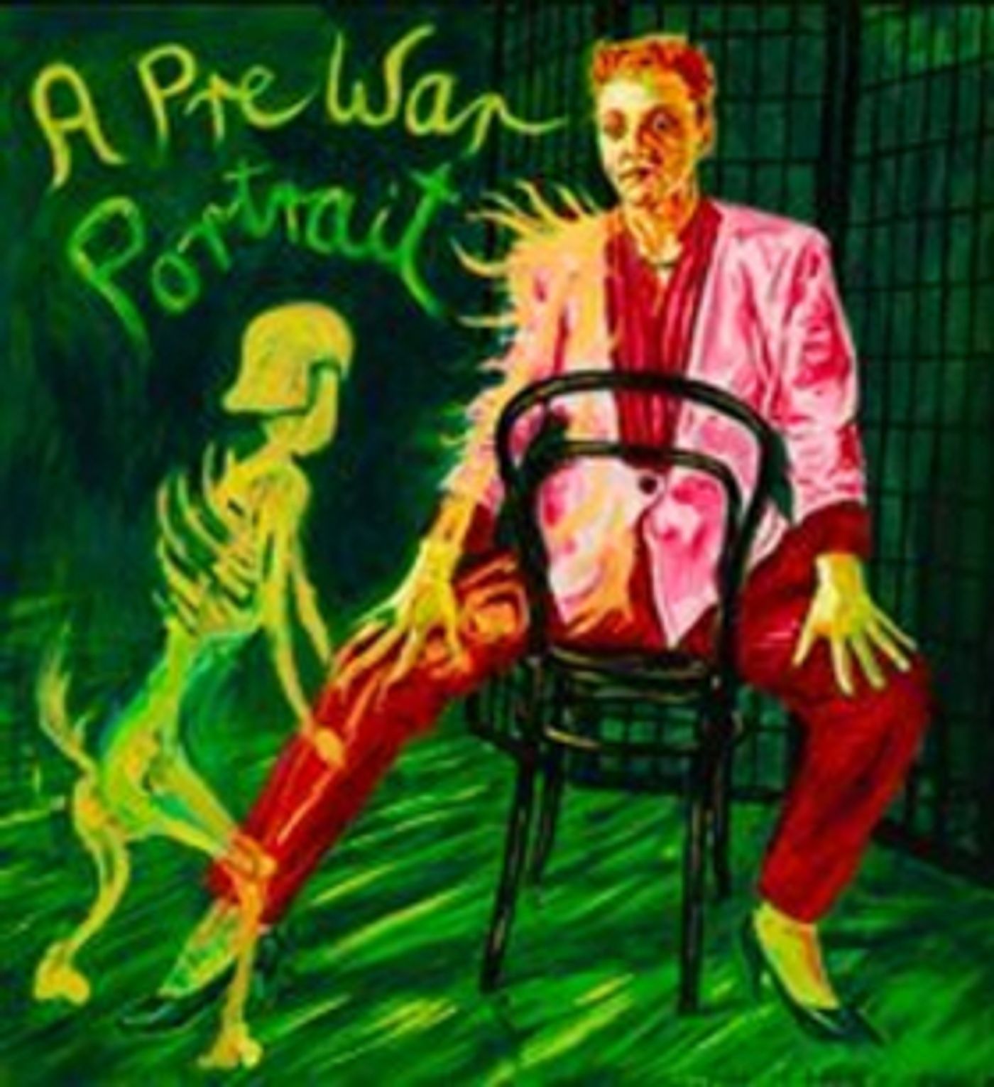 Arts Centre Melbourne Presents Robyn Archer's DANCING ON THE VOLCANO  Image