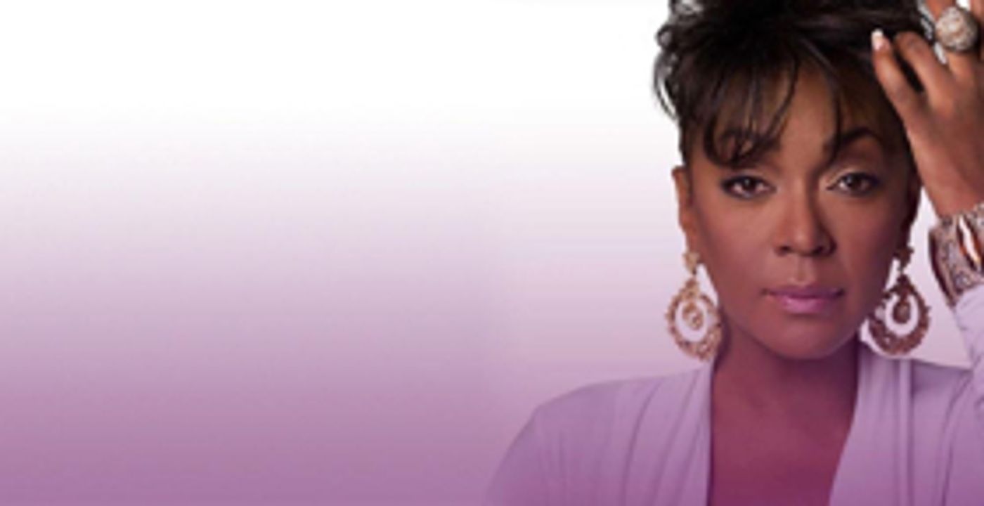 Anita Baker Adds A Third Show To The Mother's Day Weekend Celebration Anita Baker Adds A Third Show To The Mother's Day Weekend Celebration Image