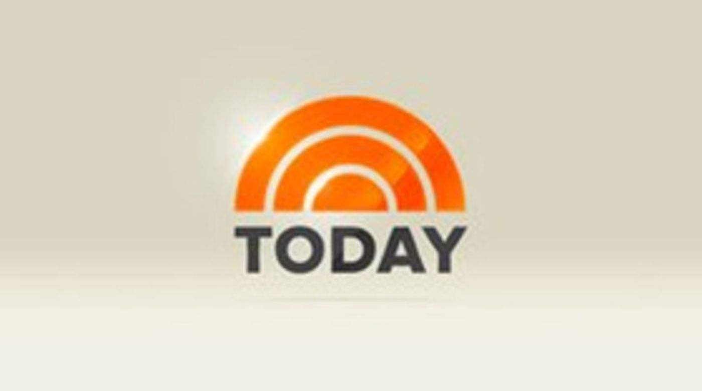 RATINGS: TODAY is Number One in Key Demo RATINGS: TODAY is Number One in Key Demo Image