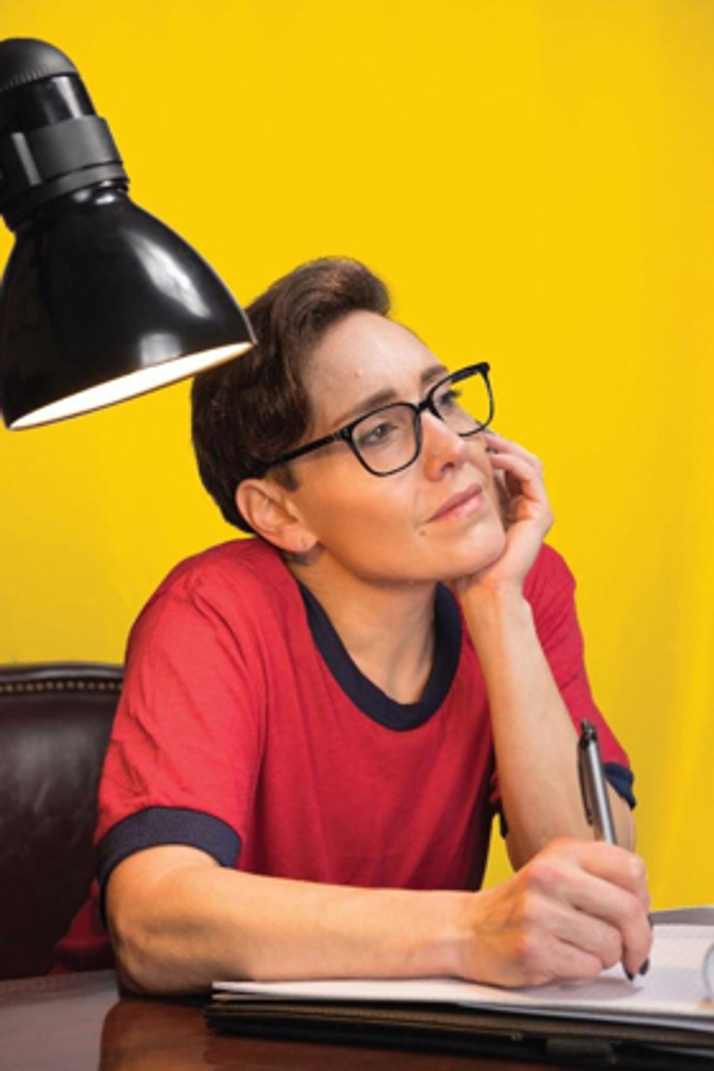 Trustus to Mount Tony-Winning Musical FUN HOME Trustus to Mount Tony-Winning Musical FUN HOME Image