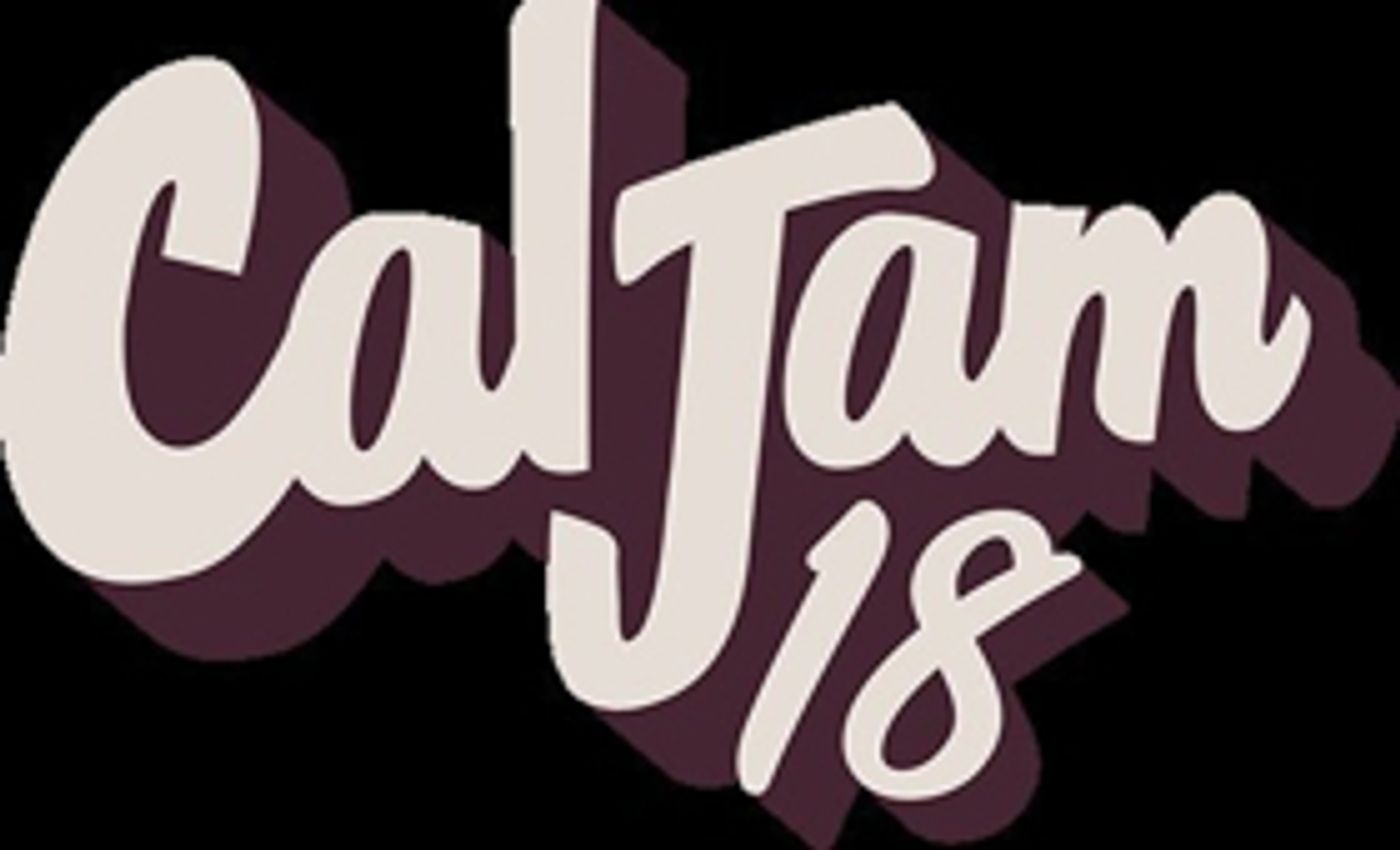 Foo Fighters' Cal Jam 18 Announces Lawn Only Tickets, On Sale Today Foo Fighters' Cal Jam 18 Announces Lawn Only Tickets, On Sale Today Image