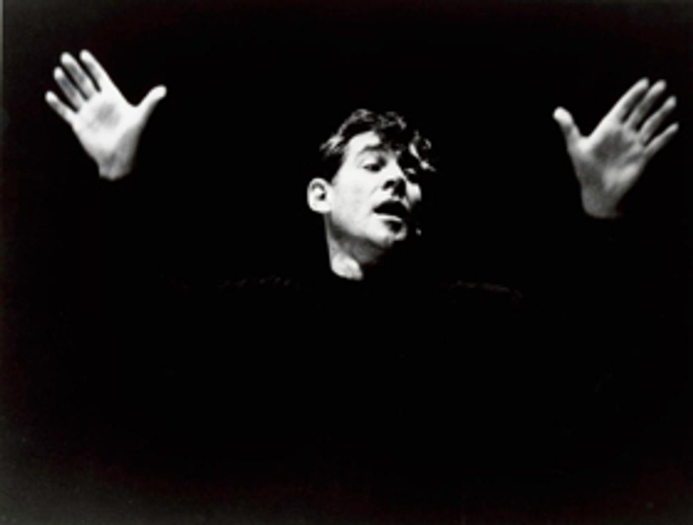 LEONARD BERNSTEIN: THE POWER OF MUSIC To Open At Brandeis University October 4 LEONARD BERNSTEIN: THE POWER OF MUSIC To Open At Brandeis University October 4 Image