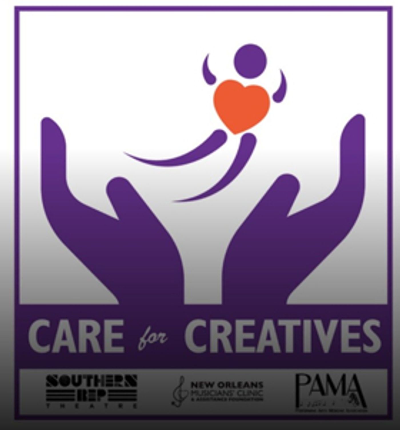Southern Rep Theatre Announces CARE FOR CREATIVES Programming  Image