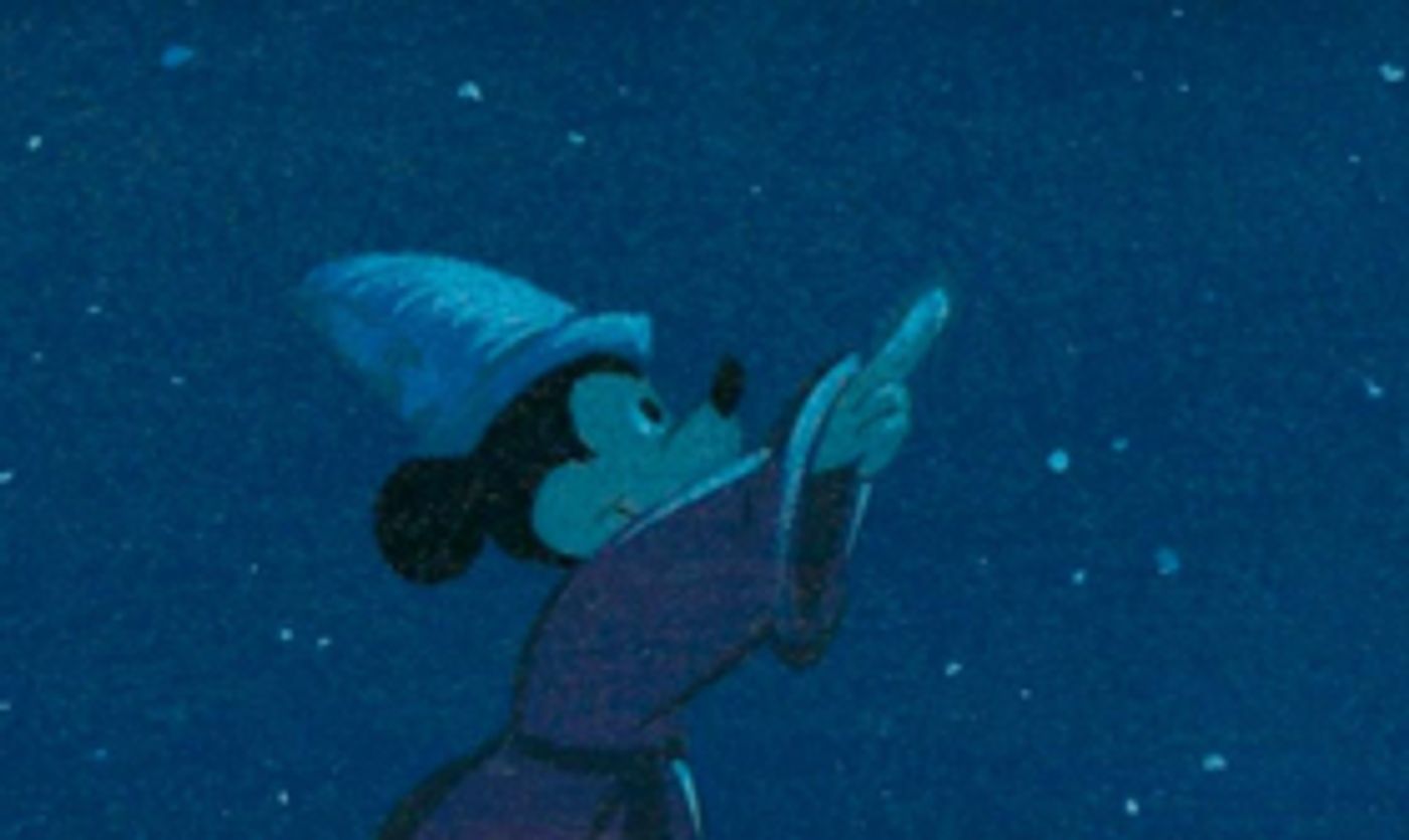 Walt Disney Family Museum to Spotlight FANTASIA with Composer Fabrizio Mancinelli  Image