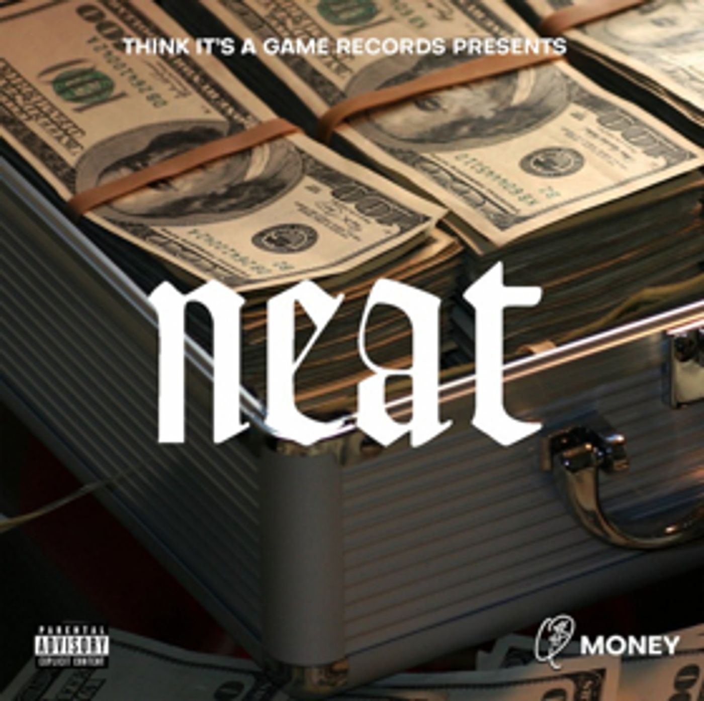 Q Money Premieres NEAT Music Video Q Money Premieres NEAT Music Video Image